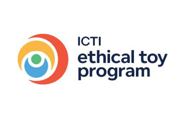 ICTI驗廠